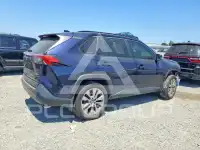 2021 Toyota RAV4 фото