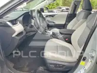 2021 Toyota RAV4 фото