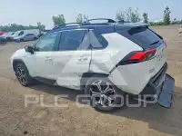2021 Toyota RAV4 photo