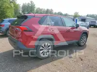 2021 Toyota RAV4 фото