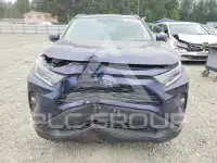 2021 Toyota RAV4 фото