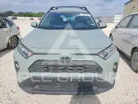 2021 Toyota RAV4 photo