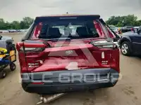 2021 Toyota RAV4 фото