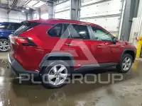 2021 Toyota RAV4 фото