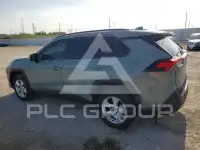 2021 Toyota RAV4 фото