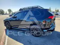 2021 Toyota RAV4 фото