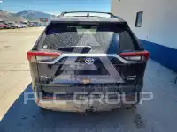 2021 Toyota RAV4 фото