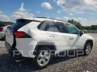 2021 Toyota RAV4 фото