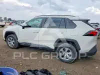 2021 Toyota RAV4 фото