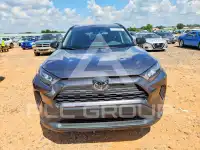 2021 Toyota RAV4 фото