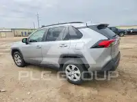 2021 Toyota RAV4 photo