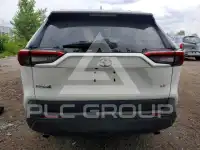 2021 Toyota RAV4 фото