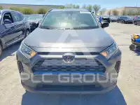 2021 Toyota RAV4 photo