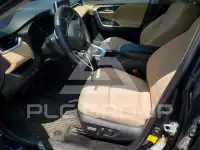 2021 Toyota RAV4 фото