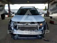 2021 Toyota RAV4 фото