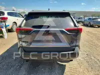 2021 Toyota RAV4 фото