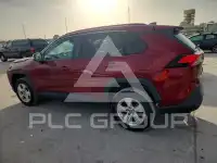 2021 Toyota RAV4 фото