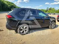 2021 Toyota RAV4 фото