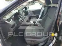 2021 Toyota RAV4 фото