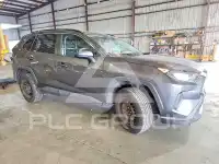 2021 Toyota RAV4 фото