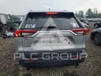 2021 Toyota RAV4 photo