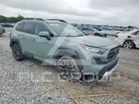 2021 Toyota RAV4 фото
