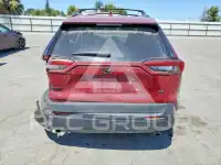 2021 Toyota RAV4 фото