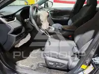 2021 Toyota RAV4 фото