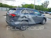 2021 Toyota RAV4 фото