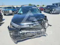 2021 Toyota RAV4 photo