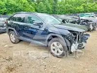 2021 Toyota RAV4 photo