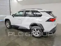 2021 Toyota RAV4 фото