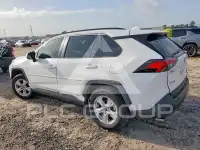 2021 Toyota RAV4 фото
