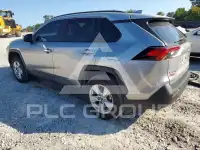 2021 Toyota RAV4 фото