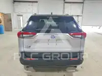 2021 Toyota RAV4 фото