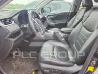 2021 Toyota RAV4 фото