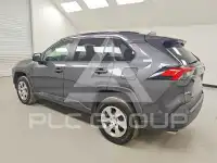 2021 Toyota RAV4 photo