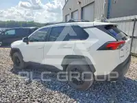 2021 Toyota RAV4 photo