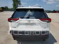 2021 Toyota RAV4 photo