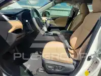 2021 Toyota RAV4 фото