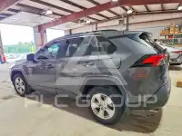 2021 Toyota RAV4 фото