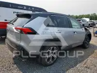 2021 Toyota RAV4 фото