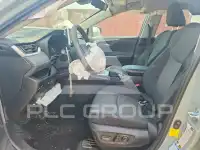 2021 Toyota RAV4 photo