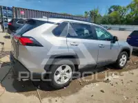 2021 Toyota RAV4 фото
