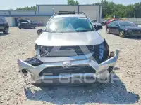 2021 Toyota RAV4 фото