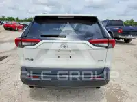 2021 Toyota RAV4 фото