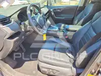 2021 Toyota RAV4 фото