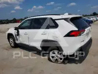 2021 Toyota RAV4 photo