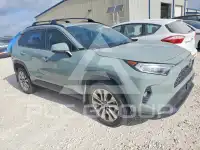 2021 Toyota RAV4 photo