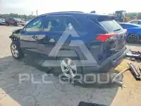 2021 Toyota RAV4 photo